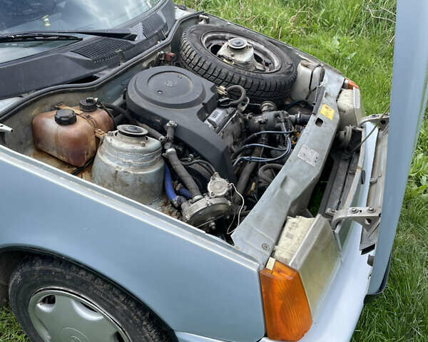 ЗАЗ 1103 Славута, объемом двигателя 1.2 л и пробегом 230 тыс. км за 750 $, фото 1 на Automoto.ua
