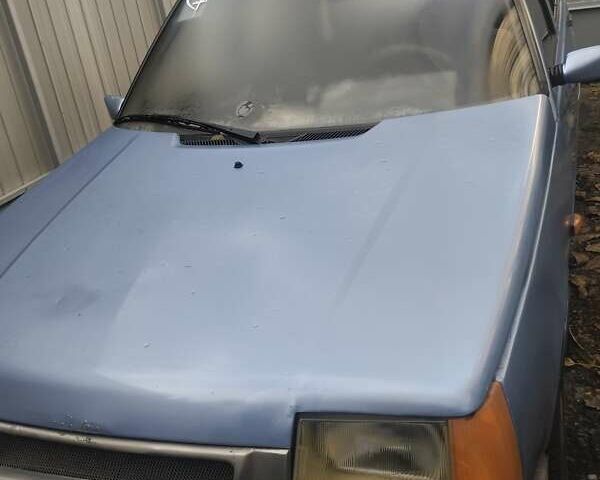 ЗАЗ 1103 Славута 2005 в Харькове на Automoto.ua ЗАЗ 1103 Славута, объемом двигателя 0 л и пробегом 200 тыс. км за 400 $, фото 1 на Automoto.ua