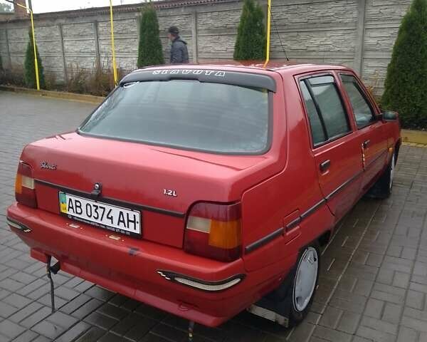 ЗАЗ 1103 Славута 2005 в Казатине на Automoto.ua ЗАЗ 1103 Славута, объемом двигателя 0 л и пробегом 145 тыс. км за 1500 $, фото 3 на Automoto.ua