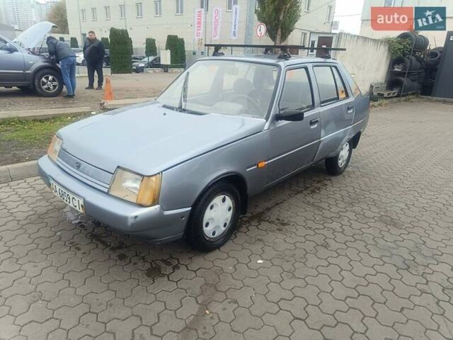 ЗАЗ 1103 Славута, об'ємом двигуна 0 л та пробігом 187 тис. км за 800 $, фото 7 на Automoto.ua