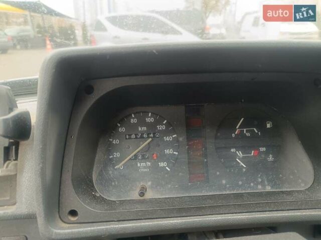 ЗАЗ 1103 Славута, об'ємом двигуна 0 л та пробігом 187 тис. км за 800 $, фото 3 на Automoto.ua