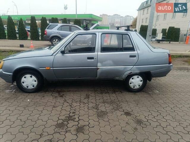 ЗАЗ 1103 Славута, об'ємом двигуна 0 л та пробігом 187 тис. км за 800 $, фото 1 на Automoto.ua