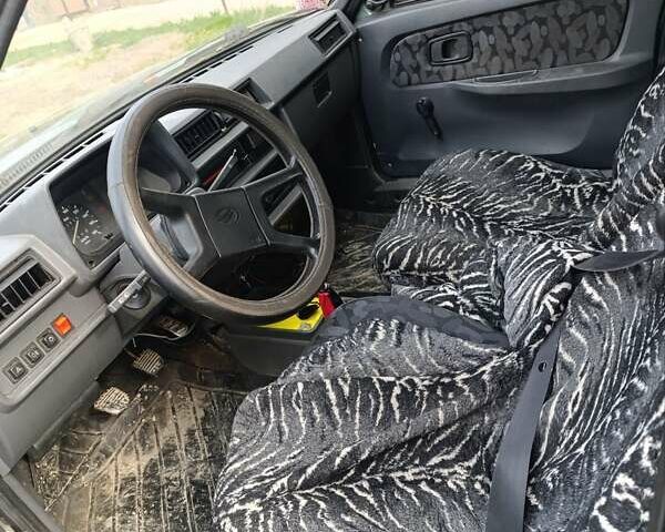 ЗАЗ 1103 Славута, объемом двигателя 1.6 л и пробегом 150 тыс. км за 700 $, фото 4 на Automoto.ua