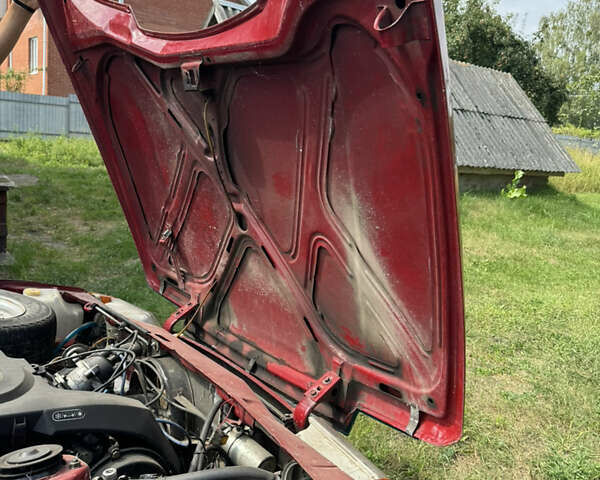 ЗАЗ 1103 Славута, объемом двигателя 1.2 л и пробегом 57 тыс. км за 850 $, фото 14 на Automoto.ua