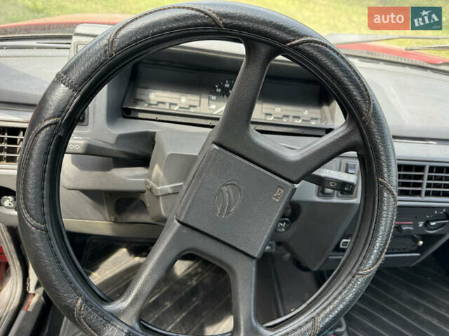 ЗАЗ 1103 Славута, объемом двигателя 1.2 л и пробегом 57 тыс. км за 850 $, фото 8 на Automoto.ua