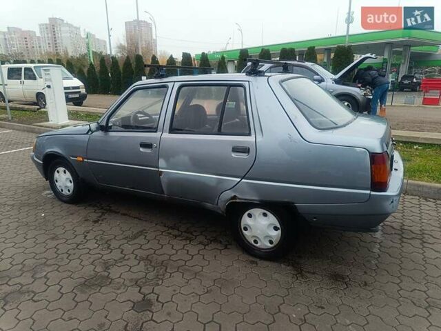 ЗАЗ 1103 Славута, об'ємом двигуна 0 л та пробігом 187 тис. км за 800 $, фото 9 на Automoto.ua