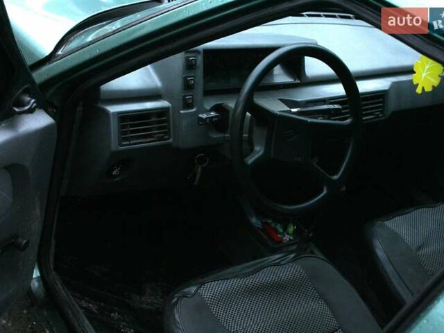 ЗАЗ 1103 Славута, объемом двигателя 1.2 л и пробегом 28 тыс. км за 661 $, фото 3 на Automoto.ua