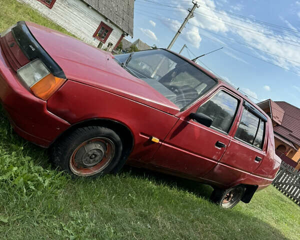 ЗАЗ 1103 Славута, объемом двигателя 1.2 л и пробегом 57 тыс. км за 850 $, фото 2 на Automoto.ua