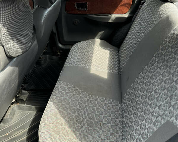 ЗАЗ 1103 Славута, объемом двигателя 1.2 л и пробегом 57 тыс. км за 850 $, фото 6 на Automoto.ua