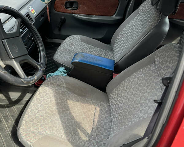 ЗАЗ 1103 Славута, объемом двигателя 1.2 л и пробегом 57 тыс. км за 850 $, фото 10 на Automoto.ua