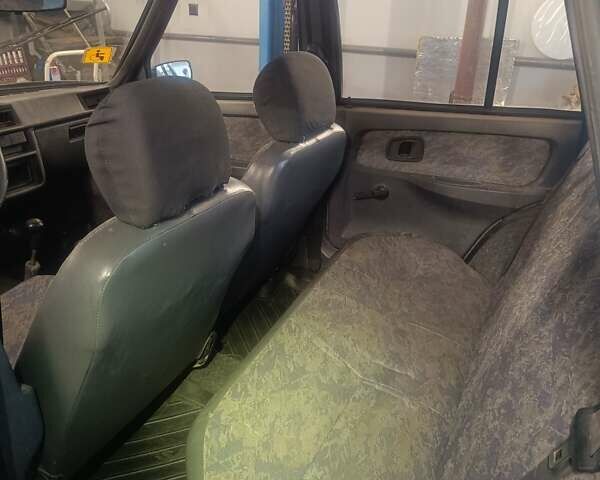 ЗАЗ 1103 Славута, об'ємом двигуна 0 л та пробігом 187 тис. км за 800 $, фото 5 на Automoto.ua