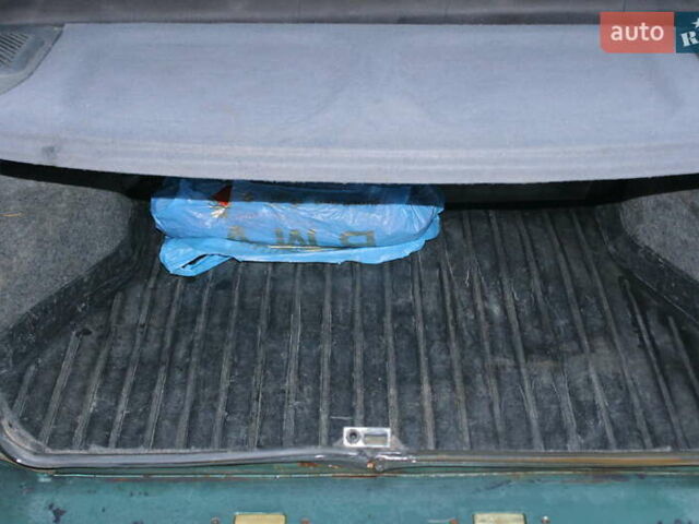 ЗАЗ 1103 Славута, объемом двигателя 1.2 л и пробегом 28 тыс. км за 661 $, фото 7 на Automoto.ua