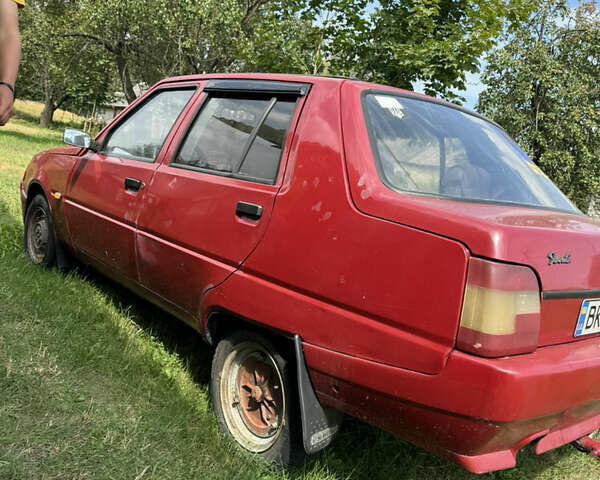 ЗАЗ 1103 Славута, объемом двигателя 1.2 л и пробегом 57 тыс. км за 850 $, фото 3 на Automoto.ua