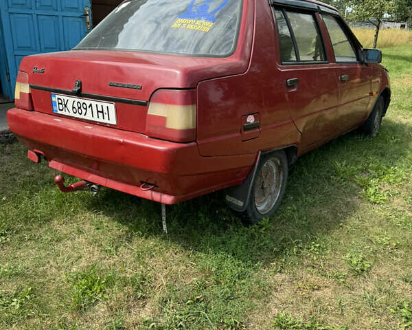 ЗАЗ 1103 Славута, объемом двигателя 1.2 л и пробегом 57 тыс. км за 850 $, фото 5 на Automoto.ua