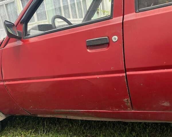 ЗАЗ 1103 Славута, объемом двигателя 1.2 л и пробегом 100 тыс. км за 700 $, фото 8 на Automoto.ua