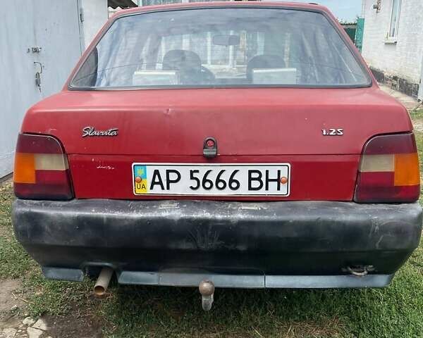 ЗАЗ 1103 Славута, объемом двигателя 1.2 л и пробегом 100 тыс. км за 700 $, фото 5 на Automoto.ua