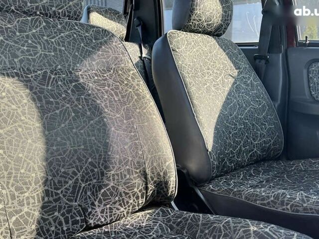 ЗАЗ 1103 Славута, объемом двигателя 1.2 л и пробегом 61 тыс. км за 1100 $, фото 22 на Automoto.ua
