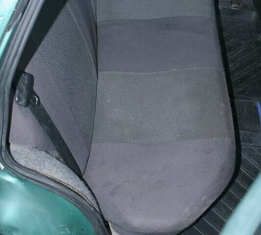 ЗАЗ 1103 Славута, объемом двигателя 1.2 л и пробегом 28 тыс. км за 661 $, фото 6 на Automoto.ua