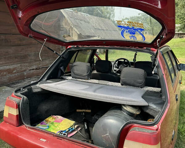 ЗАЗ 1103 Славута, объемом двигателя 1.2 л и пробегом 57 тыс. км за 850 $, фото 15 на Automoto.ua