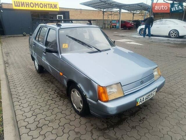 ЗАЗ 1103 Славута, об'ємом двигуна 0 л та пробігом 187 тис. км за 800 $, фото 6 на Automoto.ua