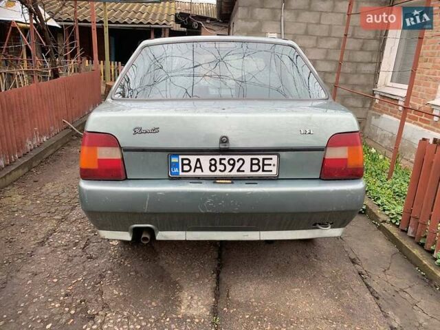 ЗАЗ 1103 Славута, объемом двигателя 1.3 л и пробегом 887 тыс. км за 1100 $, фото 10 на Automoto.ua