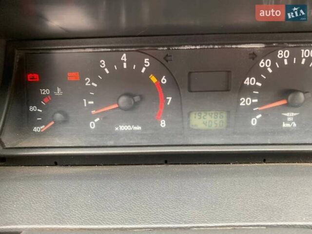 ЗАЗ 1103 Славута, объемом двигателя 1.3 л и пробегом 887 тыс. км за 1100 $, фото 5 на Automoto.ua