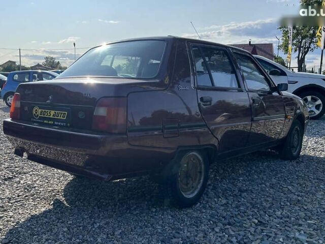 ЗАЗ 1103 Славута, объемом двигателя 1.2 л и пробегом 61 тыс. км за 1100 $, фото 5 на Automoto.ua