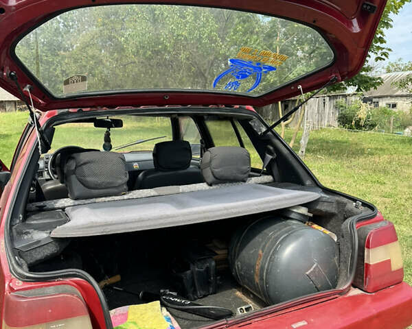 ЗАЗ 1103 Славута, объемом двигателя 1.2 л и пробегом 57 тыс. км за 850 $, фото 16 на Automoto.ua