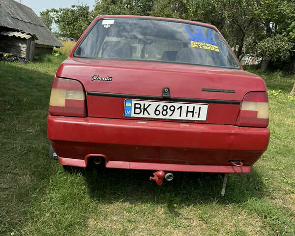 ЗАЗ 1103 Славута, объемом двигателя 1.2 л и пробегом 57 тыс. км за 850 $, фото 4 на Automoto.ua