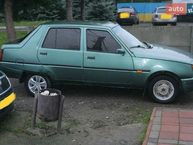 ЗАЗ 1103 Славута, объемом двигателя 1.2 л и пробегом 28 тыс. км за 661 $, фото 1 на Automoto.ua