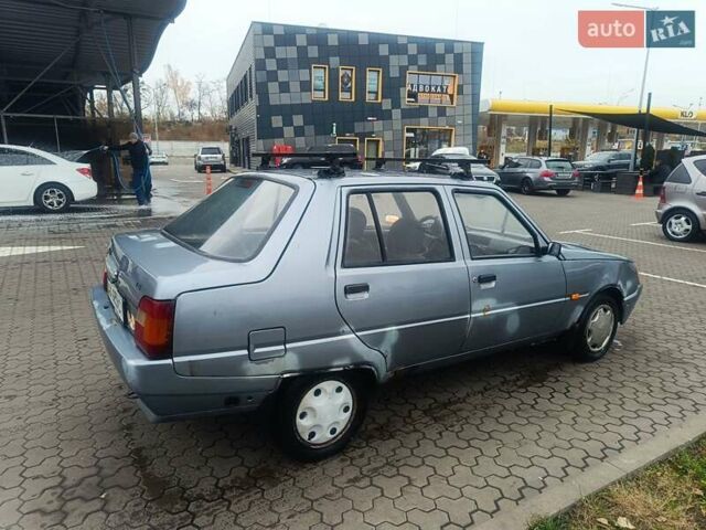 ЗАЗ 1103 Славута, об'ємом двигуна 0 л та пробігом 187 тис. км за 800 $, фото 2 на Automoto.ua