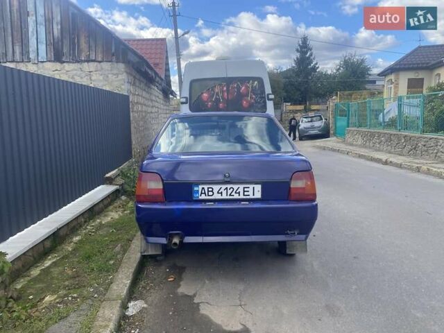 ЗАЗ 1103 Славута, объемом двигателя 1.2 л и пробегом 140 тыс. км за 888 $, фото 3 на Automoto.ua