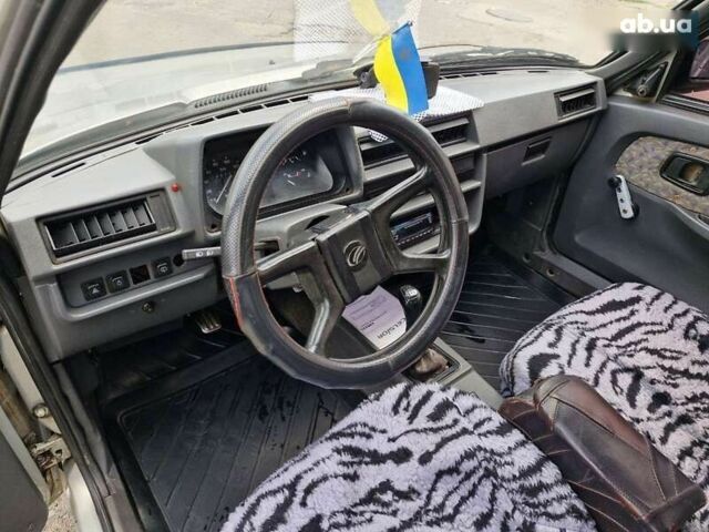 ЗАЗ 1103 Славута, объемом двигателя 0 л и пробегом 156 тыс. км за 999 $, фото 13 на Automoto.ua