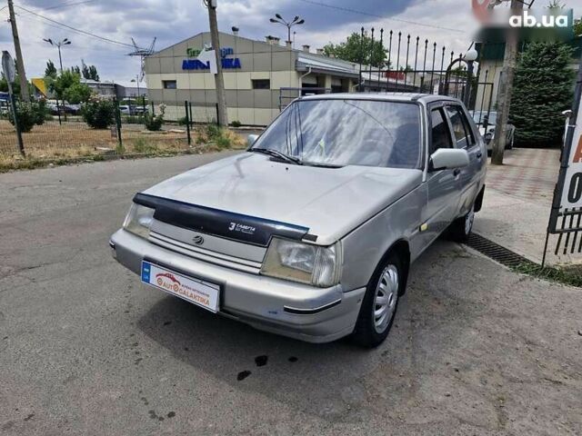 ЗАЗ 1103 Славута, объемом двигателя 0 л и пробегом 156 тыс. км за 999 $, фото 2 на Automoto.ua