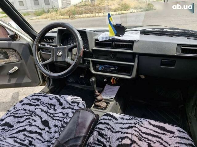 ЗАЗ 1103 Славута, объемом двигателя 0 л и пробегом 156 тыс. км за 999 $, фото 14 на Automoto.ua