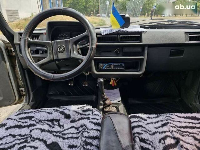 ЗАЗ 1103 Славута, объемом двигателя 0 л и пробегом 156 тыс. км за 999 $, фото 12 на Automoto.ua