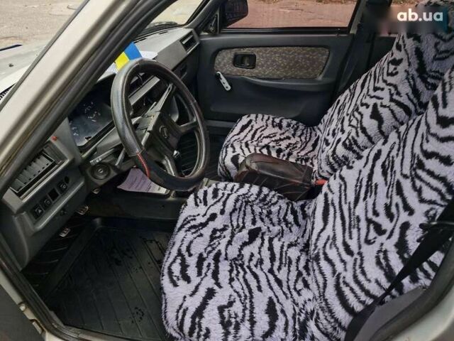 ЗАЗ 1103 Славута, объемом двигателя 0 л и пробегом 156 тыс. км за 999 $, фото 11 на Automoto.ua