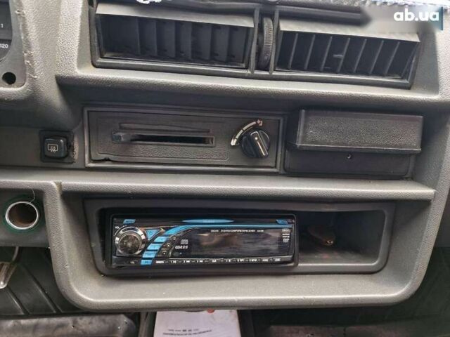 ЗАЗ 1103 Славута, объемом двигателя 0 л и пробегом 156 тыс. км за 999 $, фото 16 на Automoto.ua