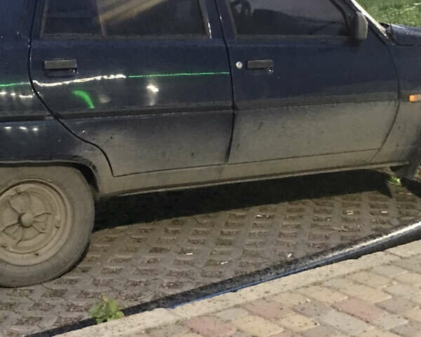 ЗАЗ 1103 Славута 2007 в Полтаве на Automoto.ua ЗАЗ 1103 Славута, объемом двигателя 1.1 л и пробегом 51 тыс. км за 1500 $, фото 6 на Automoto.ua