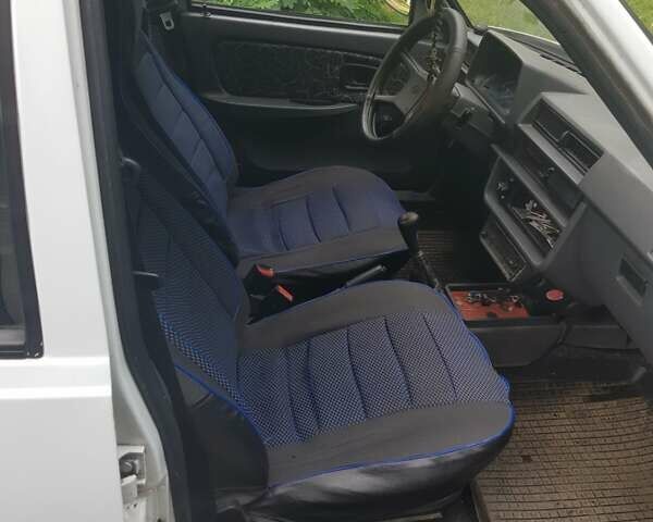 ЗАЗ 1103 Славута, объемом двигателя 0 л и пробегом 125 тыс. км за 1700 $, фото 6 на Automoto.ua