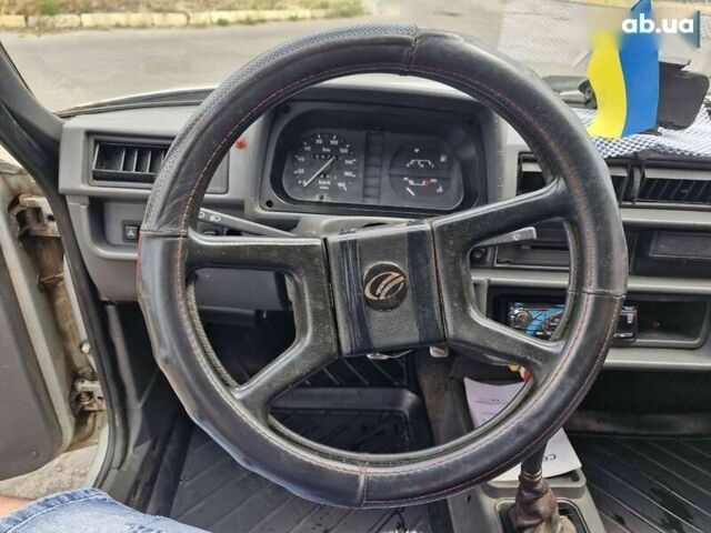 ЗАЗ 1103 Славута, объемом двигателя 0 л и пробегом 156 тыс. км за 999 $, фото 8 на Automoto.ua