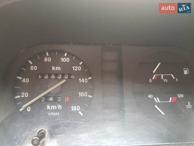 ЗАЗ 1103 Славута, объемом двигателя 0 л и пробегом 125 тыс. км за 1700 $, фото 8 на Automoto.ua