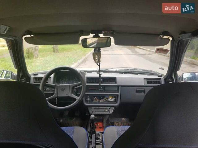 ЗАЗ 1103 Славута, объемом двигателя 0 л и пробегом 125 тыс. км за 1700 $, фото 7 на Automoto.ua