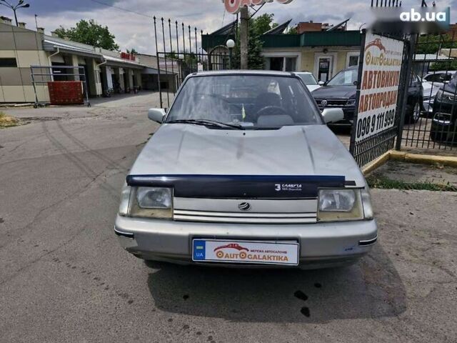 ЗАЗ 1103 Славута, объемом двигателя 0 л и пробегом 156 тыс. км за 999 $, фото 1 на Automoto.ua