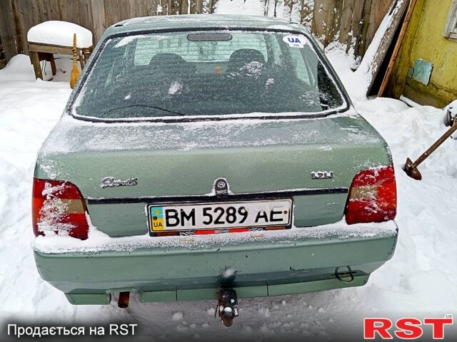 ЗАЗ 1103 Славута, об'ємом двигуна 1.2 л та пробігом 130 тис. км за 700 $, фото 1 на Automoto.ua