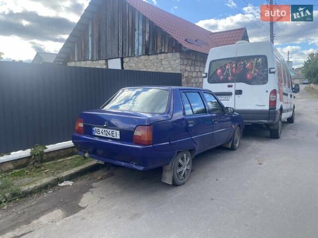 ЗАЗ 1103 Славута, объемом двигателя 1.2 л и пробегом 140 тыс. км за 888 $, фото 4 на Automoto.ua