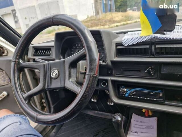 ЗАЗ 1103 Славута, объемом двигателя 0 л и пробегом 156 тыс. км за 999 $, фото 10 на Automoto.ua