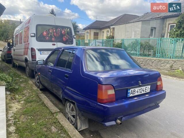 ЗАЗ 1103 Славута, объемом двигателя 1.2 л и пробегом 140 тыс. км за 888 $, фото 2 на Automoto.ua