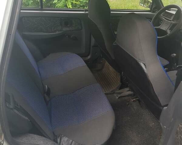 ЗАЗ 1103 Славута, объемом двигателя 0 л и пробегом 125 тыс. км за 1700 $, фото 4 на Automoto.ua
