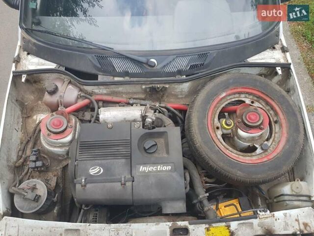 ЗАЗ 1103 Славута, объемом двигателя 0 л и пробегом 125 тыс. км за 1700 $, фото 9 на Automoto.ua
